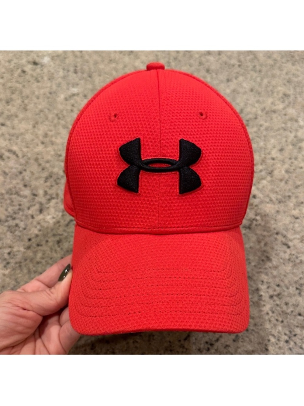 Under Armour Blitzing Hat